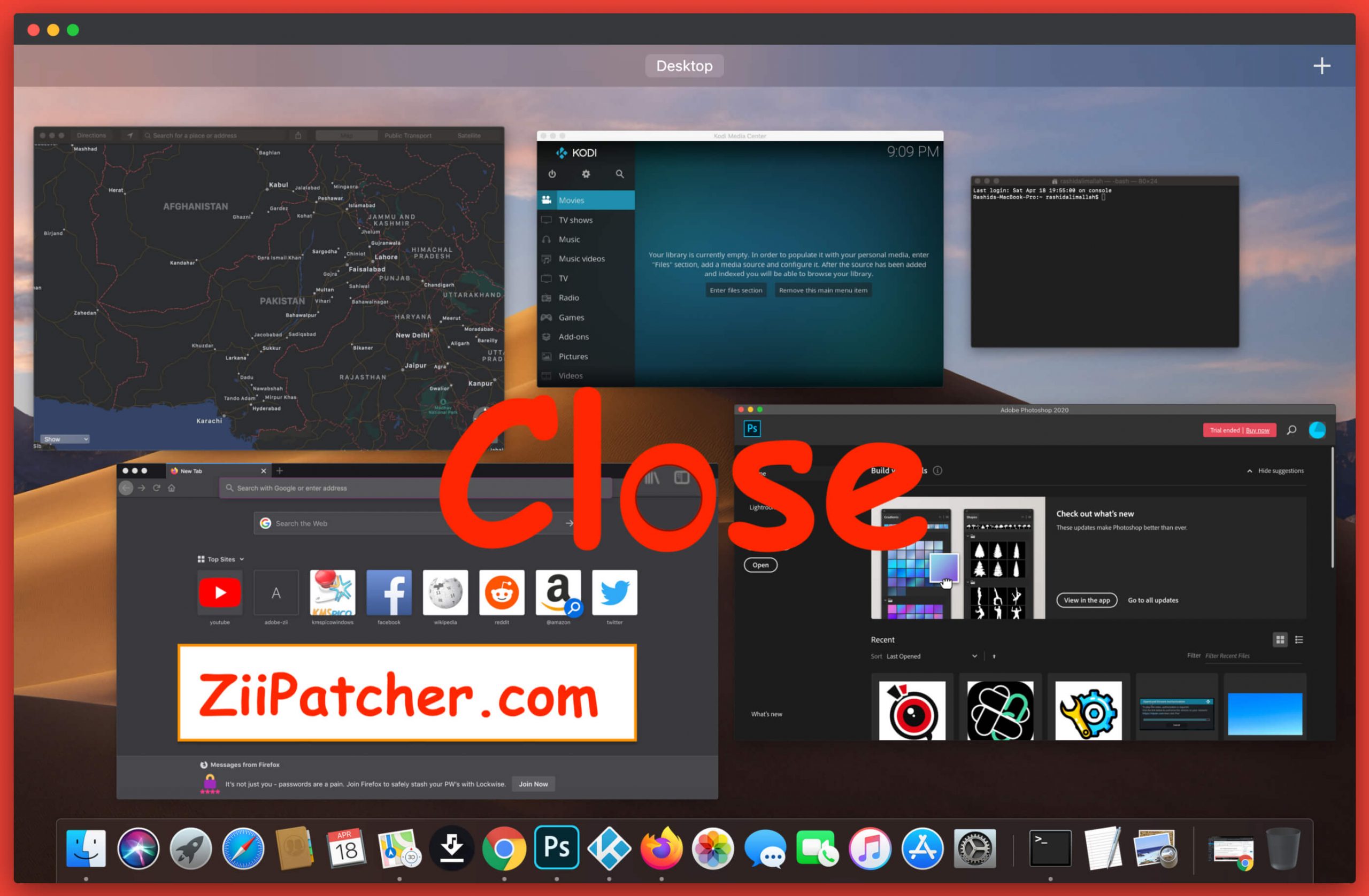 Close-the-app-preferences