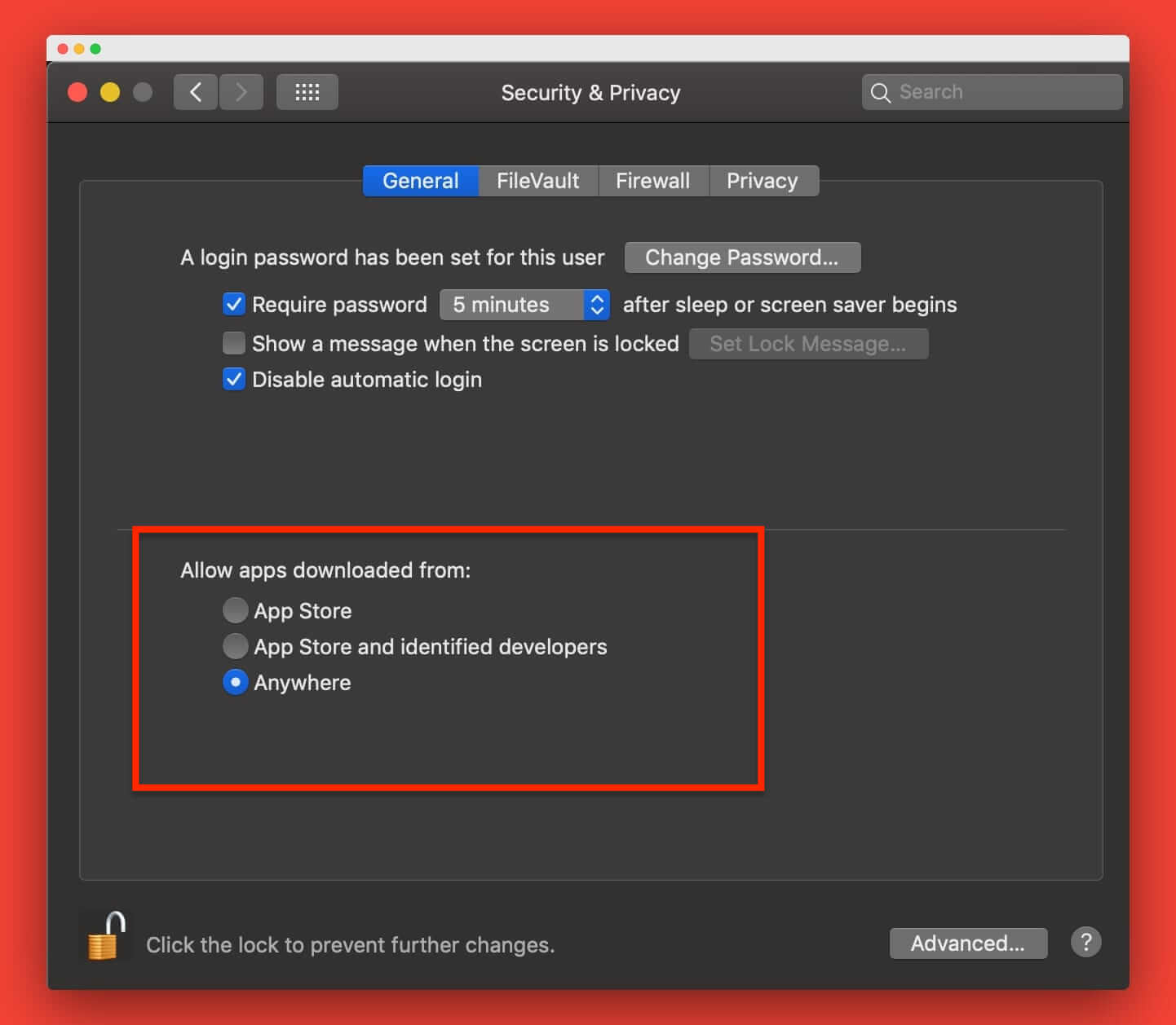 change-the-Settings-to-anywhere