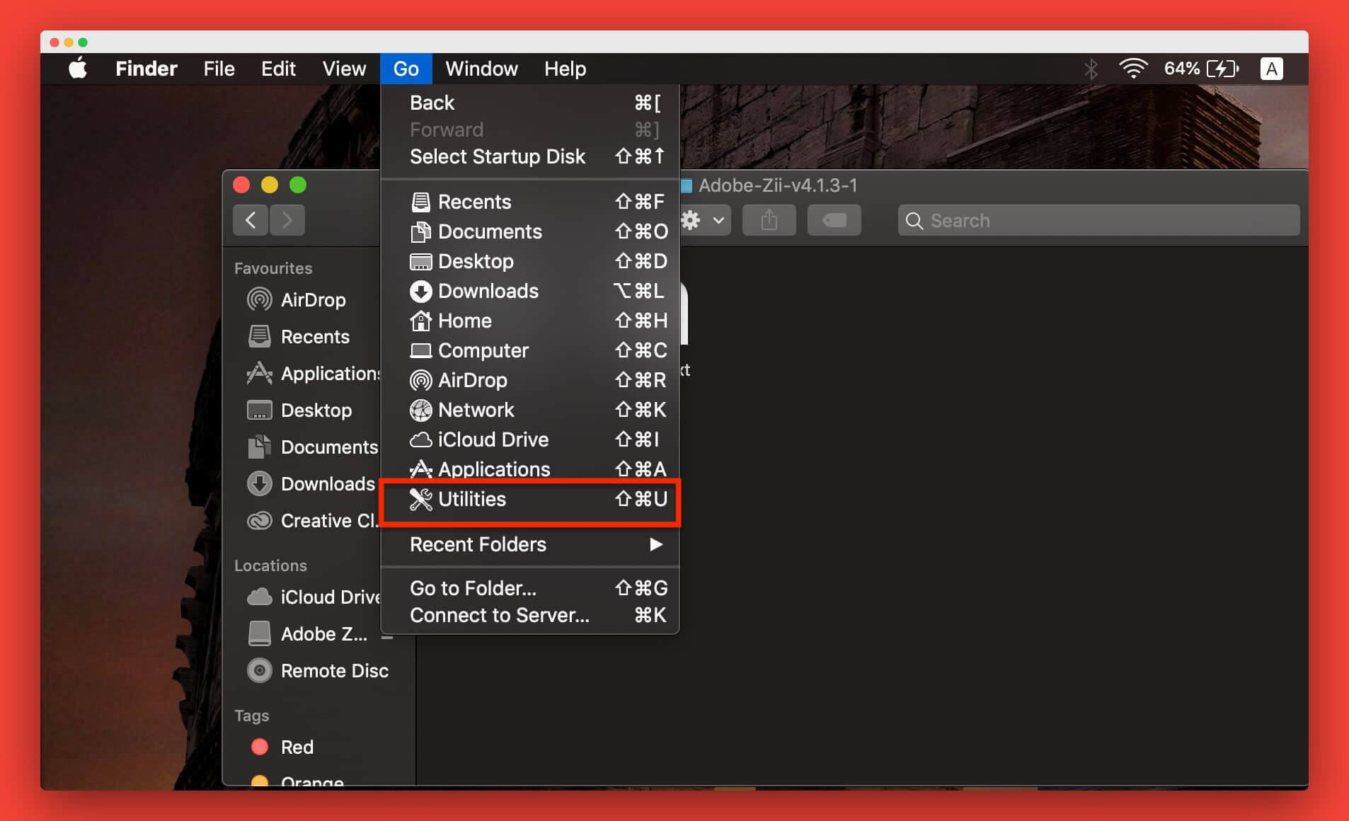 click-on-Utilities